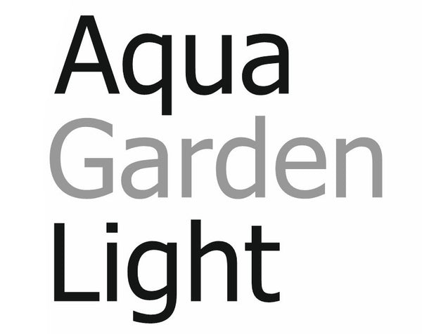 aquagardenlight