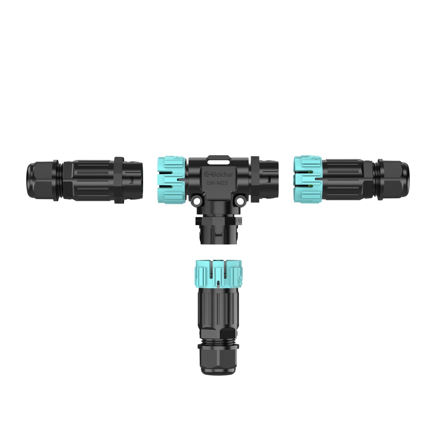AGL T-Connector