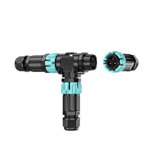 AGL T-Connector